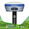 Par de Receptor S900T RTK com rádio de 25w