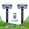 Receptor Par de S850A RTK