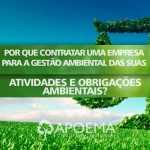 gestão ambiental