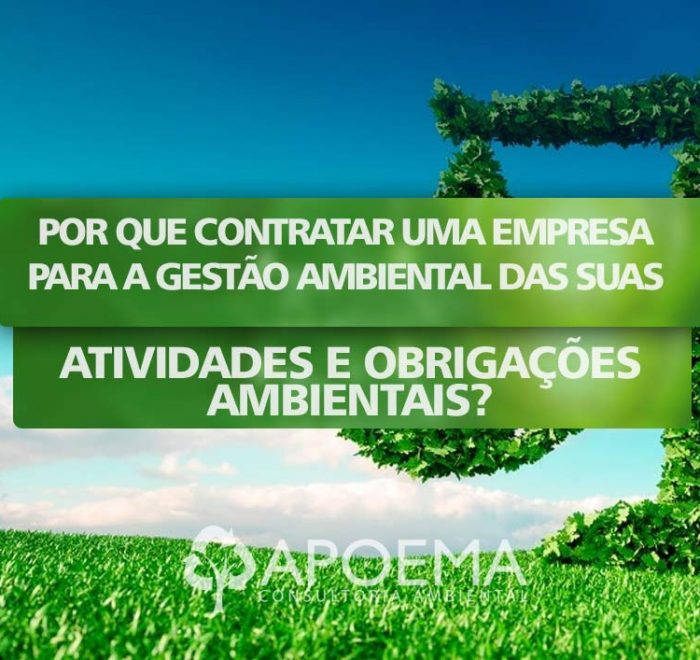 gestão ambiental