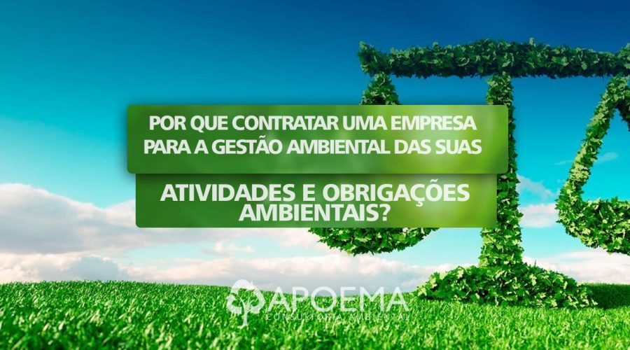 gestão ambiental